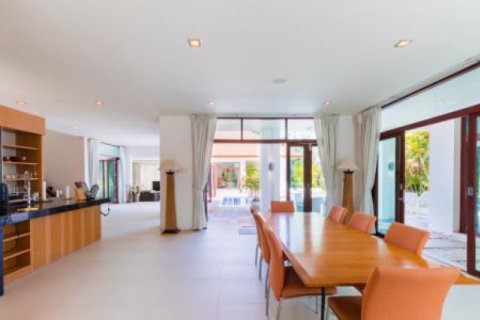 4 dormitorios Villa en Hua Hin, Thailand No. 95864 4