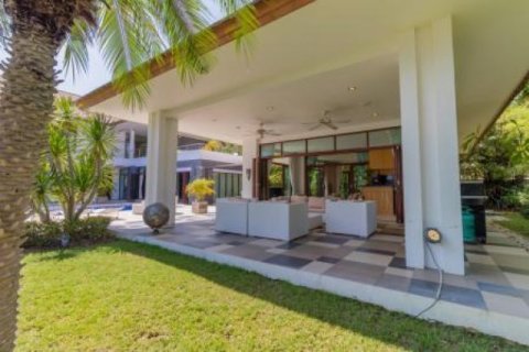 4 dormitorios Villa en Hua Hin, Thailand No. 95864 15