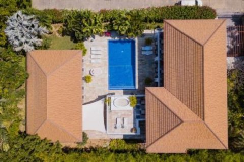 4 dormitorios Villa en Hua Hin, Thailand No. 95864 29