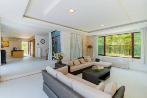 4 dormitorios Villa en Hua Hin, Thailand No. 95864 3