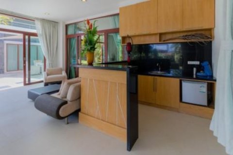 4 dormitorios Villa en Hua Hin, Thailand No. 95864 13