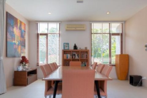 4 dormitorios Villa en Hua Hin, Thailand No. 95864 5