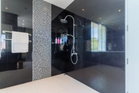 4 dormitorios Villa en Hua Hin, Thailand No. 95864 27