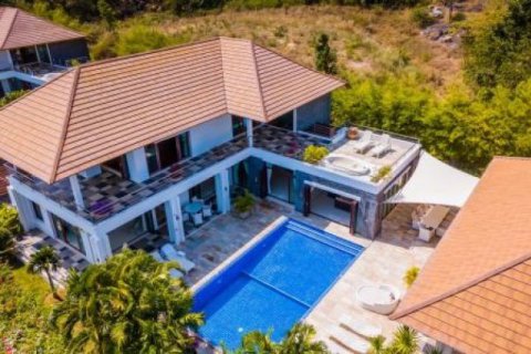 4 dormitorios Villa en Hua Hin, Thailand No. 95864 30