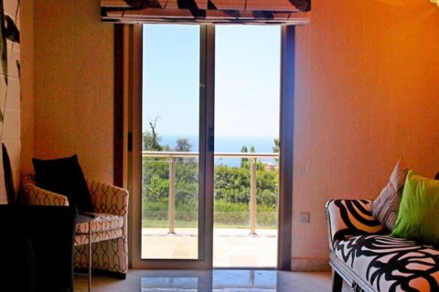 Apartamento tipo estudio Estudio en Paphos, Cyprus No. 105141 1