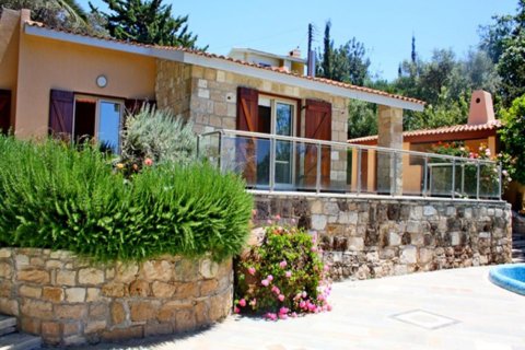 Studio Villa in Paphos, Cyprus No. 105141 9