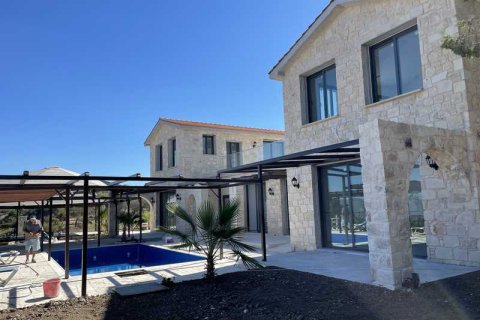 7 bedrooms Villa in Lasa, Cyprus No. 70786 1