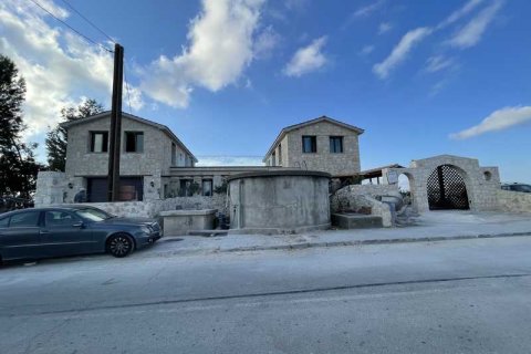 7 bedrooms Villa in Lasa, Cyprus No. 70786 5
