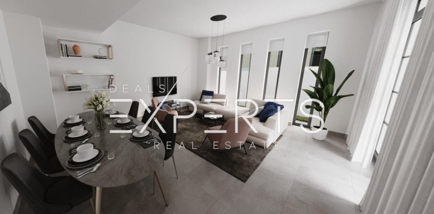 4 bedrooms Villa in Darna, Vietnam No. 80249