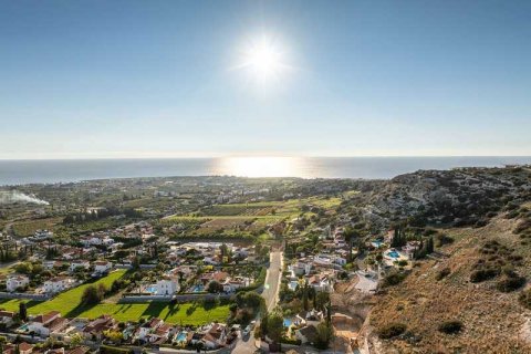 3 dormitorios Villa en Pegeia, Cyprus No. 79032 8