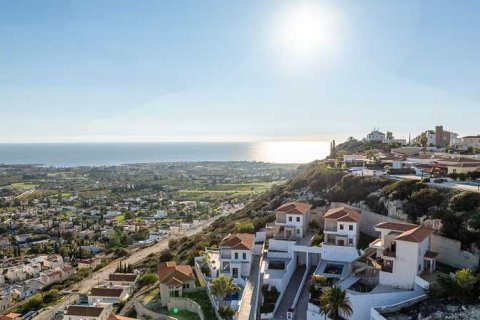 3 dormitorios Villa en Pegeia, Cyprus No. 79032 4