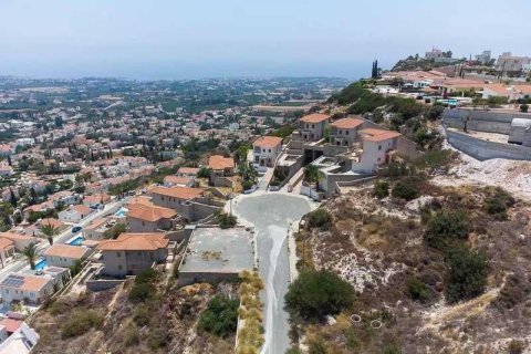 3 dormitorios Villa en Pegeia, Cyprus No. 79032 3