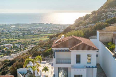 3 dormitorios Villa en Pegeia, Cyprus No. 79032 11