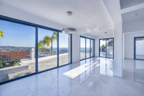 3 dormitorios Villa en Pegeia, Cyprus No. 79032 10
