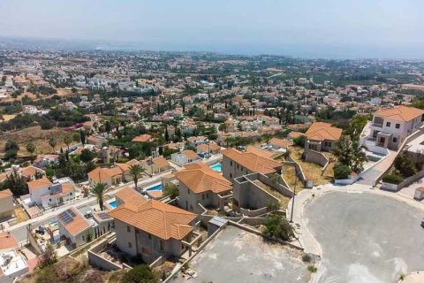 3 dormitorios Villa en Pegeia, Cyprus No. 79032 2