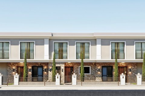 Вилла с 3 спальнями в Khanh Hoa, Вьетнам №15853 4