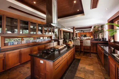 Вилла с 10 спальнями в Пхукет, Таиланд №2685 6