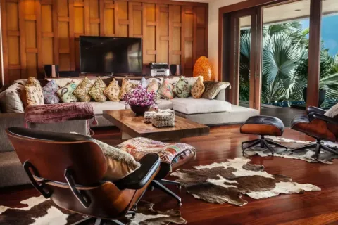 Вилла с 10 спальнями в Пхукет, Таиланд №2685 3