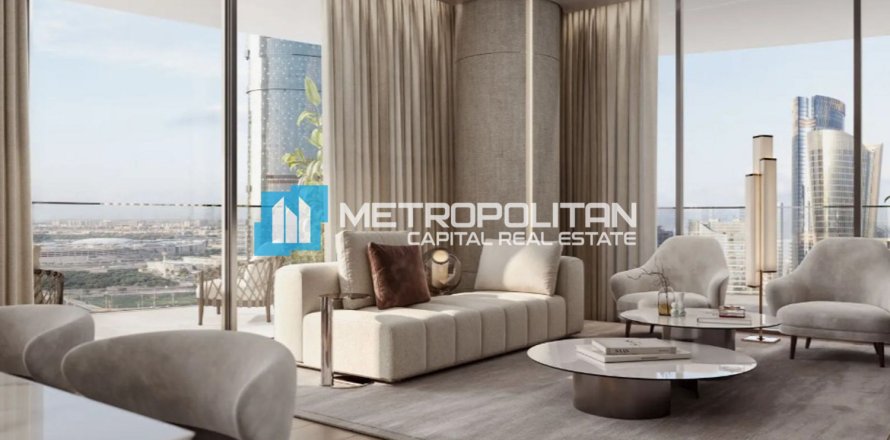 2 dormitorios Apartment en Al Reem Island, UAE No. 113387