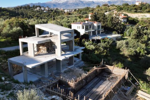 4 chambres Villa à Chania, Greece No. 47628 10