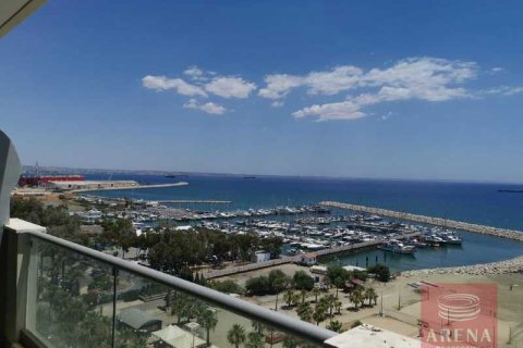 2 bedrooms Apartment in Larnaca, Cyprus No. 79460 2