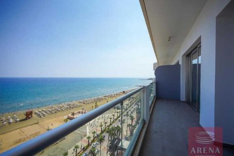 2 bedrooms Apartment in Larnaca, Cyprus No. 79460 1