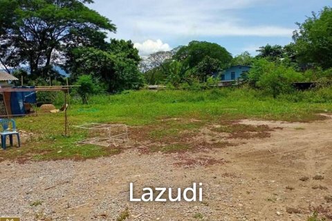 3400m² House in Chiang Mai, Thailand No. 97981 7