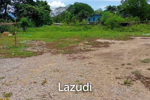 3400m² House in Chiang Mai, Thailand No. 97981 5