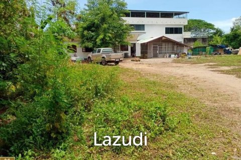 3400m² House in Chiang Mai, Thailand No. 97981 1