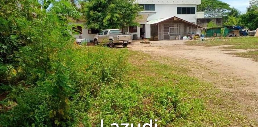 Studio House in Chiang Mai, Thailand No. 97981