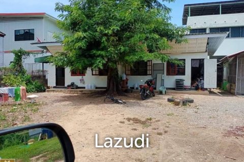 3400m² House in Chiang Mai, Thailand No. 97981 3