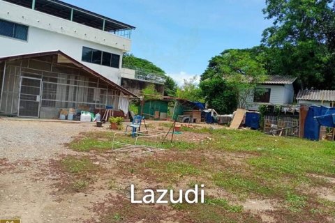 3400m² House in Chiang Mai, Thailand No. 97981 2