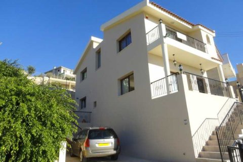 4 chambres Villa à Geroskípou, Cyprus No. 84397 1