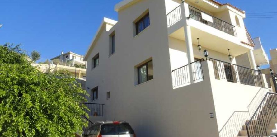 4 chambres Villa à Geroskípou, Cyprus No. 84397