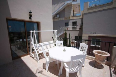 4 chambres Villa à Geroskípou, Cyprus No. 84397 15