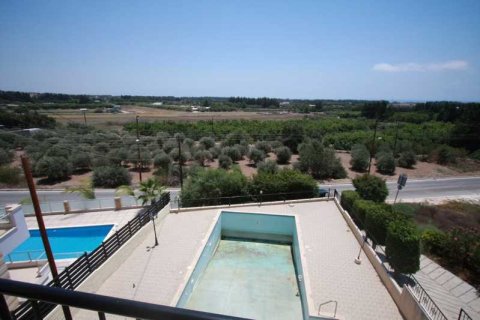 4 chambres Villa à Geroskípou, Cyprus No. 84397 11