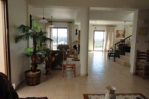 4 chambres Villa à Geroskípou, Cyprus No. 84397 4