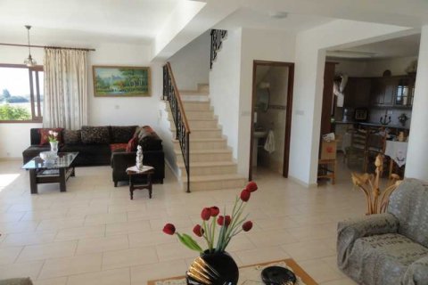 4 chambres Villa à Geroskípou, Cyprus No. 84397 16