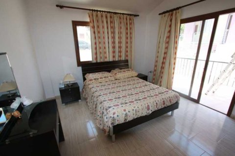 4 chambres Villa à Geroskípou, Cyprus No. 84397 9