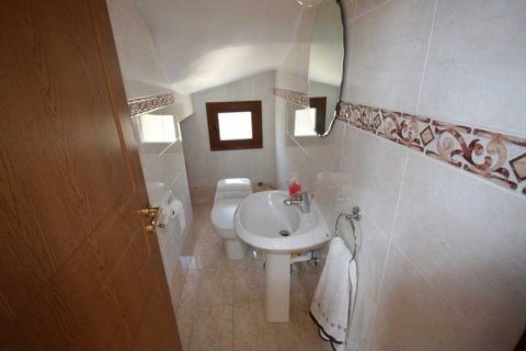 4 chambres Villa à Geroskípou, Cyprus No. 84397 7