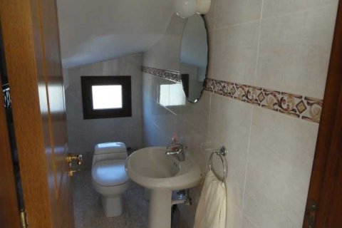 4 chambres Villa à Geroskípou, Cyprus No. 84397 5