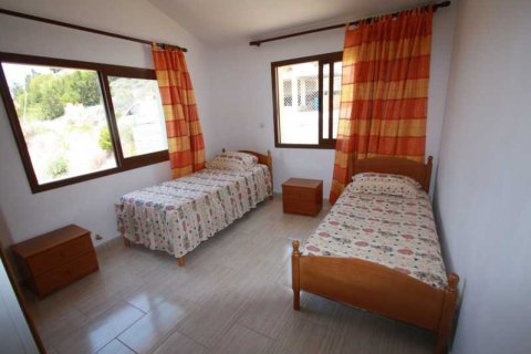 4 chambres Villa à Geroskípou, Cyprus No. 84397 8