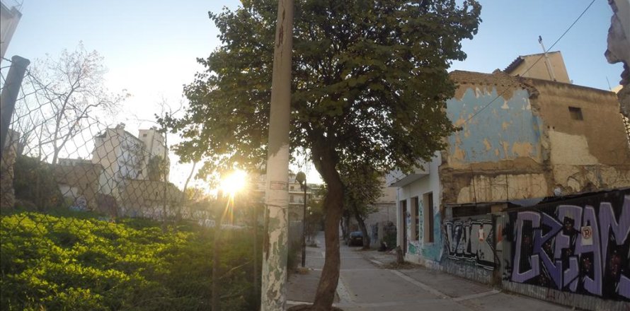 Здание 193м² в Афины, Греция №57638