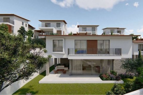 3 bedrooms Villa in Germasogeia, Cyprus No. 36870 1