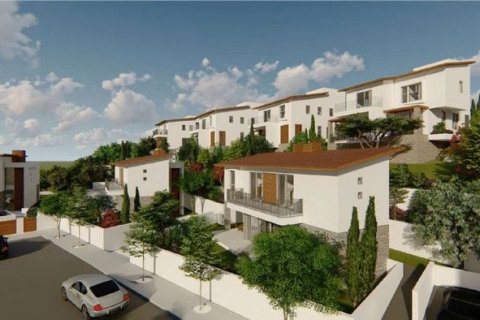 3 bedrooms Villa in Germasogeia, Cyprus No. 36870 3