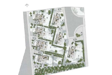 3 bedrooms Villa in Germasogeia, Cyprus No. 36870 5