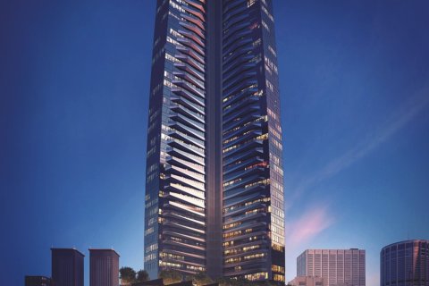 1 bedroom Apartment in Istanbul, Turkey No. 127747 1