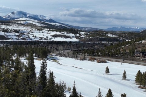 Land in Breckenridge, USA No. 104618 8