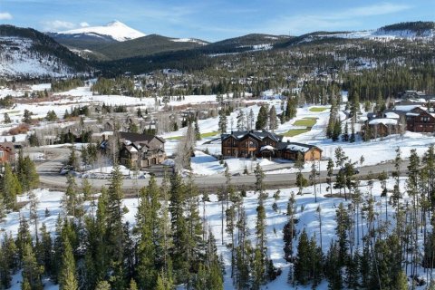 Land in Breckenridge, USA No. 104618 4