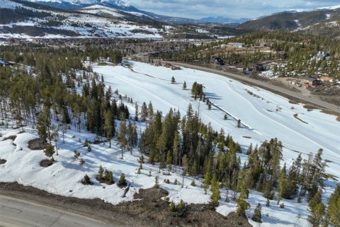 Land in Breckenridge, USA No. 104618 11